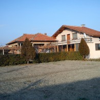 Three Houses with Big Plot of Land, near Yambol