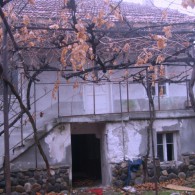 A Large Two Storey House, near Blagoevgrad