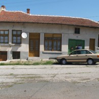 Beautiful House, near Yambol
